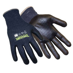 Tomahawk Safety - Cut & Puncture Resistant Gloves Type: Cut & Puncture Resistant ANSI/ISEA Puncture Resistance Level: 3 - Exact Industrial Supply