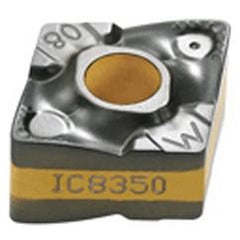 CNMX 553-HTW Grade IC807 Turning Insert - Exact Industrial Supply