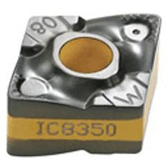 CNMX 554-HTW Grade IC8150 Turning Insert - Exact Industrial Supply
