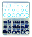 300 Pc. O Ring Assortment - Exact Industrial Supply