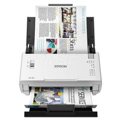 Epson - Scanners & Printers; Scanner Type: Image Scanner ; System Requirements: Mac OS X 10.9.8 - Exact Industrial Supply