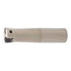 EXN06R150U0125-03L - Indexable End Mill - Exact Industrial Supply