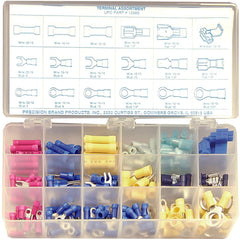 175 PC ELECT TERMINAL - Exact Industrial Supply