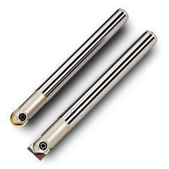 12A9R10018S1R01 Finishball Plus End Mill - Exact Industrial Supply
