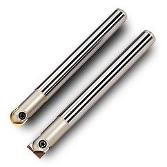 12A9K06015S6R01 Finishball Plus End Mill - Exact Industrial Supply