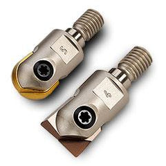 12A9K06015X5R01 Finishball Plus End Mill - Exact Industrial Supply