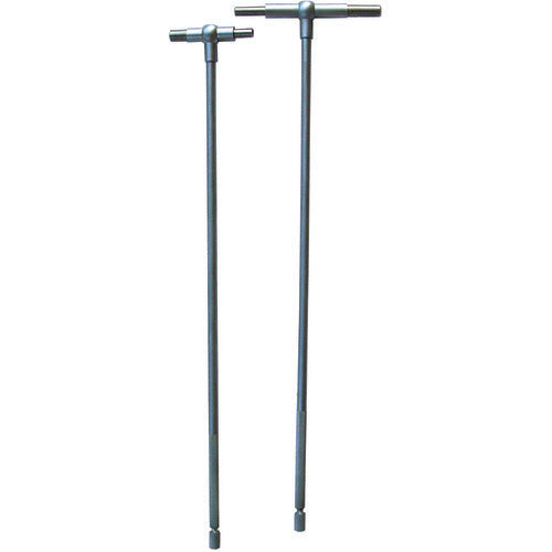 2-1/8 TO 3-1/2 TELESCOPIN