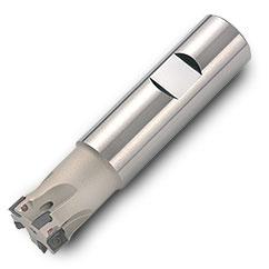 12J1D0701684R01 - End Mill Cutter - Exact Industrial Supply