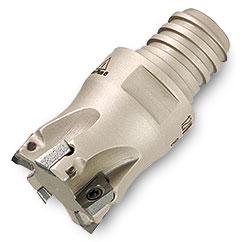 12J1D05006T8R01 - End Mill Cutter - Exact Industrial Supply