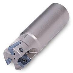 12J1E1206281R01 - End Mill Cutter - Exact Industrial Supply