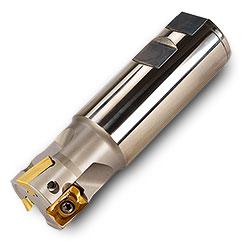 12J1G1207281R01 ChasMill End Mill - Exact Industrial Supply