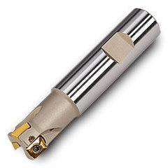 12J1P0701784R02 - End Mill Cutter - Exact Industrial Supply