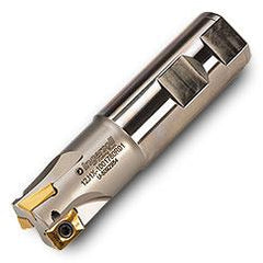 12J1X1001780R01 - End Mill Cutter - Exact Industrial Supply
