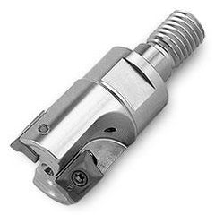 #12J1X15017X8R01 - End Mill Cutter - Exact Industrial Supply