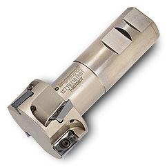 12T1B2102281R01 SLOTMAX End Mill - Exact Industrial Supply