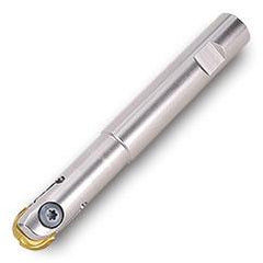 #12W7A0784R01 - End Mill Cutter - Exact Industrial Supply