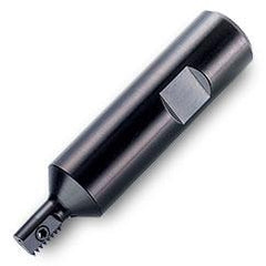 12Y1H0301384R02 Index - Threading Toolholder - Exact Industrial Supply