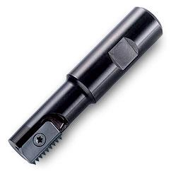 12Y1N1102080R01 Index - Threading Toolholder - Exact Industrial Supply