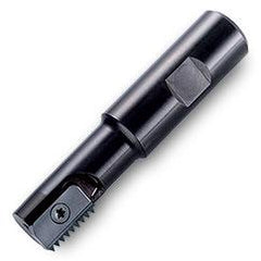 12Y1N1102080R01 Index - Threading Toolholder - Exact Industrial Supply