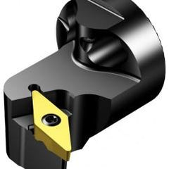 TR-SL-V13LBL-32HP Capto® and SL Turning Holder - Exact Industrial Supply