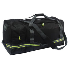 5008 Black Fire&Safety Gear Bag - Exact Industrial Supply