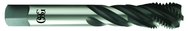 1-7/8-8 Dia. - 2B - 6FL - HSSE - Steam Oxide - Modified Bottoming - Spiral Flute Tap - Exact Industrial Supply