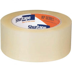 Shurtape - AP 180 Production Grade Acrylic Packaging Tape - Exact Industrial Supply