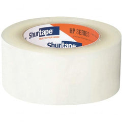 Shurtape - HP 232 Cold Environment, Production Grade Hot Melt Packaging Tape - Exact Industrial Supply