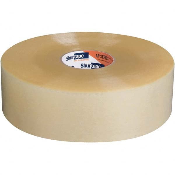 Shurtape - AP 180 Production Grade Acrylic Packaging Tape - Exact Industrial Supply