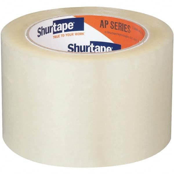 Shurtape - AP 180 Production Grade Acrylic Packaging Tape - Exact Industrial Supply