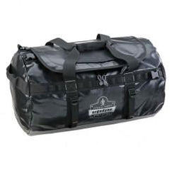 GB5030S S BLK DUFFEL BAG - Exact Industrial Supply