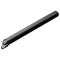 A25T-SCLCR 09HP CoroTurn® 107 Boring Bar for Turning - Exact Industrial Supply