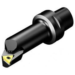 C4-STFCL13080-11HPB1 Capto® and SL Turning Holder - Exact Industrial Supply
