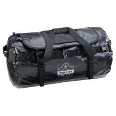 GB5030L L BLK DUFFEL BAG - Exact Industrial Supply