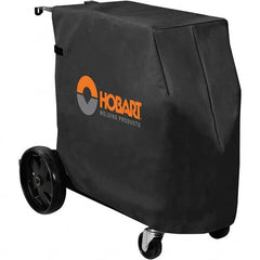 Hobart Welding Products - MIG Welding Accessories Type: Protective Cover For Use With: Ironman Welders - Exact Industrial Supply