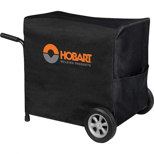 Hobart Welding Products - Arc Welding Accessories Type: Protective Cover For Use With: Champion 145 - Exact Industrial Supply