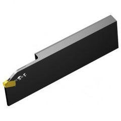 QD-LL1H40C25A CoroCut® QD Single Ended Blade for Parting - Exact Industrial Supply