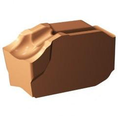 QD-LG-0300-0501-CO Grade 1145 CoroCut®QD Insert - Exact Industrial Supply