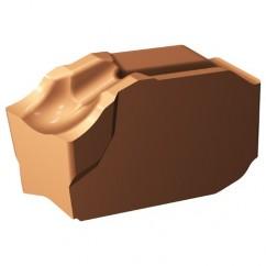 QD-LF-0250-0801-CO Grade 1125 CoroCut®QD Insert - Exact Industrial Supply