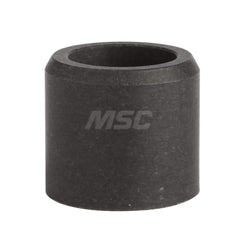 MIG Welder Insulating Bushing: Use with 550A Magnum PRO Expendables, Copper