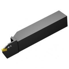 QD-LFG1000-16A CoroCut® QD Shank Tool for Parting and Grooving - Exact Industrial Supply