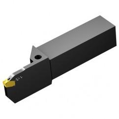 QD-LFL45C3232A CoroCut® QD shank Tool for parting and grooving - Exact Industrial Supply