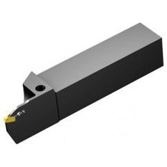 QD-LFG33C3232D CoroCut® Q Shank Tool for Parting and Grooving - Exact Industrial Supply