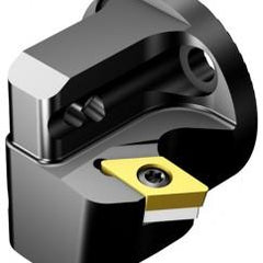 SL-SDUCL-25-07-DXHP Capto® and SL Turning Holder - Exact Industrial Supply