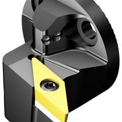 SL-SVLBR-25-16-LFHP Capto® and SL Turning Holder - Exact Industrial Supply