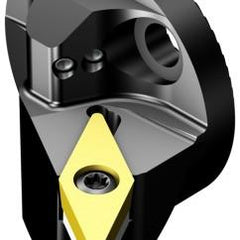 SL-SVPBR-32-16-LHP Capto® and SL Turning Holder - Exact Industrial Supply