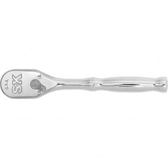 SK - Ratchets Tool Type: Ratchet Drive Size (Inch): 1/4 - Exact Industrial Supply