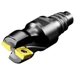 490-025EH25-08L CoroMill 490 - Exact Industrial Supply