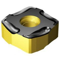 R365-1505ZNE-KL Grade 3330 Milling Insert - Exact Industrial Supply