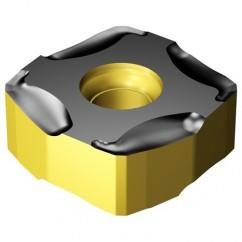 R365-1505ZNE-KM Grade 3330 Milling Insert - Exact Industrial Supply